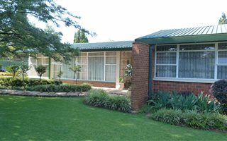 3 Bedroom House in Monument