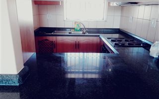 2 Bedroom Apartment in North Beach