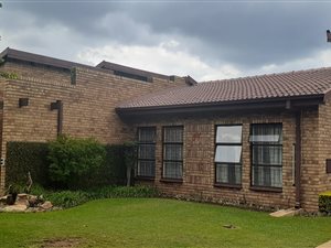 3 Bed House in La Hoff