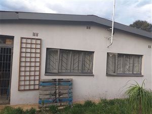 3 Bed House in Annadale