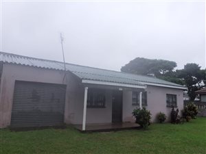 3 Bed House in Esikhawini