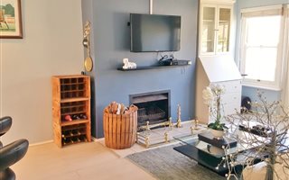 2 Bedroom Apartment in Franschhoek