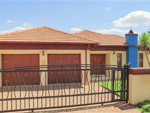 3 Bed House in Clarina