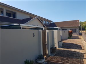 2 Bed Apartment in Glenmore