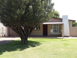 3 Bed House in Sonlandpark
