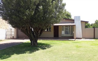3 Bedroom House in Sonlandpark