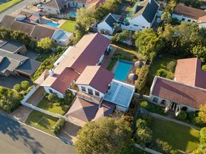 4 Bed House in Steynsrust