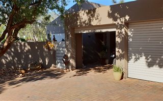 3 Bedroom Cluster in Little Falls