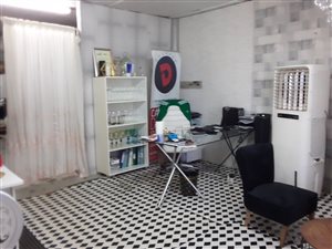 570 m² Industrial space in Bulwer