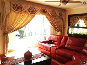 7 Bed House in Lombardy East