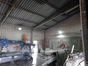 Commercial space in Pretoria Central