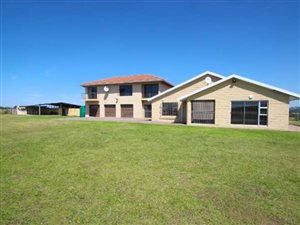 40 ha Farm in Beacon Bay