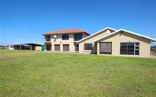 40 ha Farm in Beacon Bay