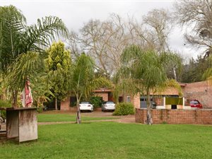 4 Bed House in Jamestown