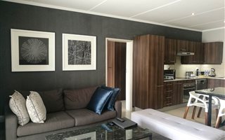 2 Bedroom Apartment in Atholl