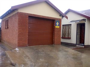 3 Bed House in Powerville