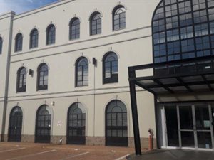 422 m² Office Space in Grand Central