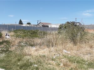 481 m² Land available in Sunbird Park