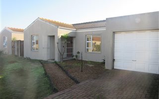 3 Bedroom House in Zonnendal