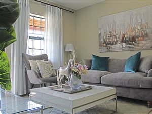 2 Bed Apartment in Montana Tuine