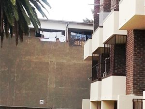 1 Bed Flat in Germiston South