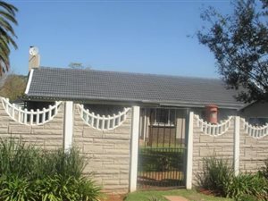 3 Bed House in Harmelia