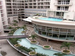 1 Bedroom Apartment in Point Waterfront