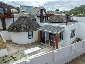 3 Bed House in Glen Gariff