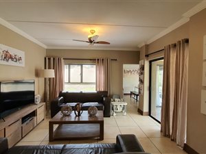 4 Bed House in Presidents Dam