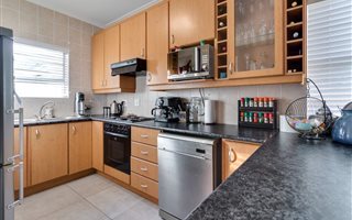 3 Bedroom Duplex in Uitzicht