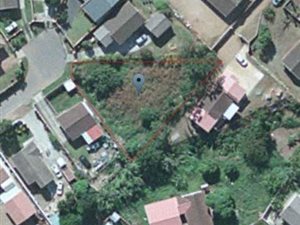 837 m² Land available in Brindhaven