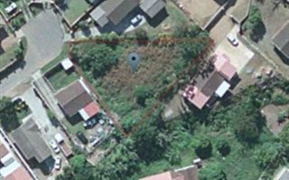 837 m² Land available in Brindhaven