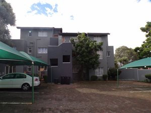 3 Bed Apartment in Northgate