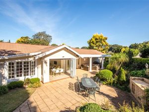 4 Bed House in Gillitts