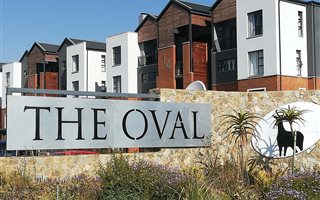 1 Bedroom Apartment in The Hills