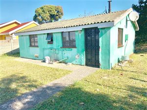 2 Bed House in Ntuzuma