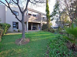 2 Bed Townhouse in Newmarket Park