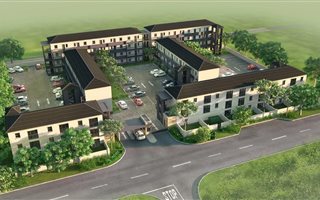 2 Bedroom Apartment in Grassy Park