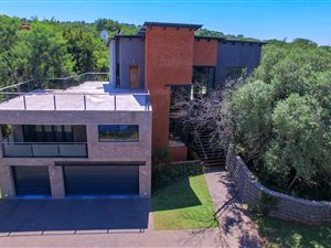 4 Bed House in Sable Hills Waterfront Estate