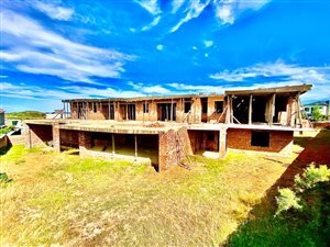 5 Bed House in Meyersdal Eco Estate