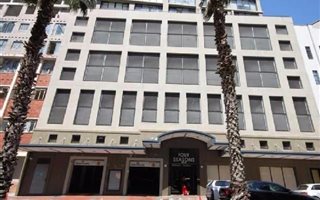 1 Bedroom Apartment in Zonnebloem