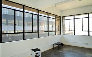 1.5 Bedroom Apartment in Maboneng