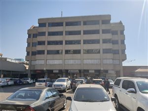 35 m² Commercial space in Hatfield
