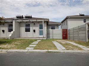 3 Bed House in Bardale Village