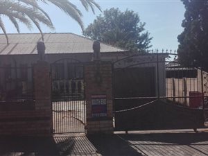 4 Bed House in Roseacre