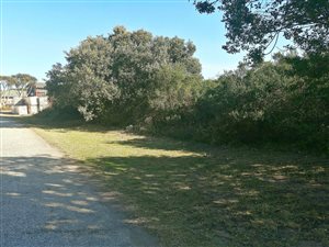 828 m² Land available in Boknesstrand