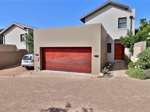 3 Bed House in Stonehurst Mountain Estate