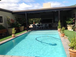 3 Bed Simplex in Langebaan Country Estate