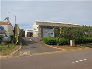 94 m² Industrial space in Ballito Commercial District