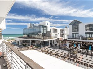 1 Bed Apartment in Big Bay